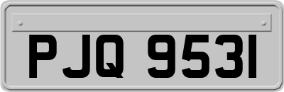 PJQ9531