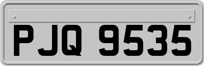 PJQ9535