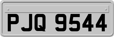 PJQ9544
