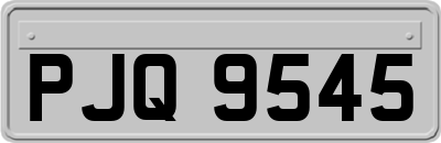 PJQ9545