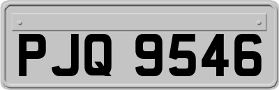 PJQ9546
