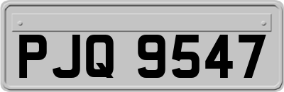 PJQ9547