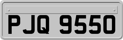 PJQ9550