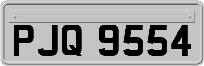 PJQ9554