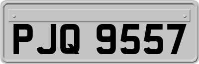 PJQ9557