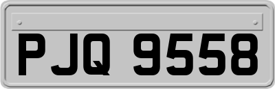 PJQ9558