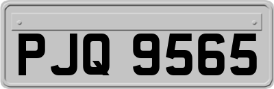 PJQ9565
