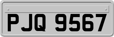 PJQ9567