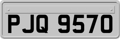PJQ9570