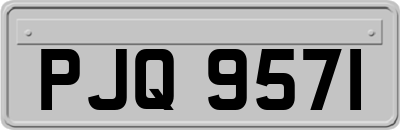 PJQ9571