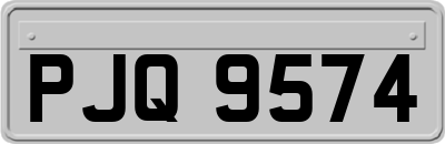 PJQ9574