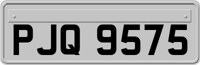 PJQ9575
