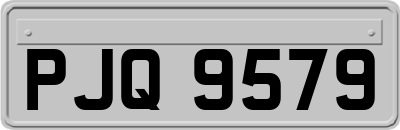 PJQ9579