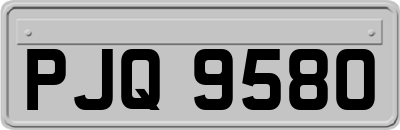 PJQ9580