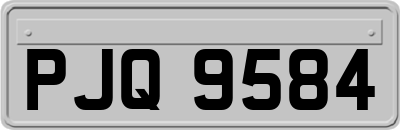 PJQ9584