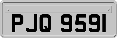 PJQ9591