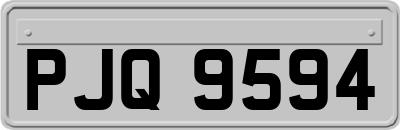 PJQ9594