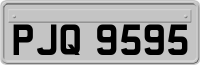 PJQ9595