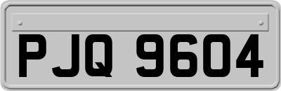 PJQ9604