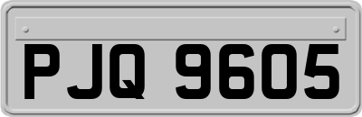 PJQ9605