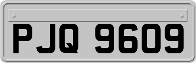 PJQ9609