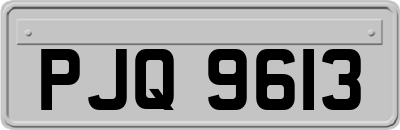 PJQ9613