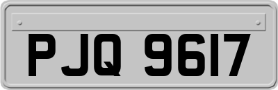 PJQ9617