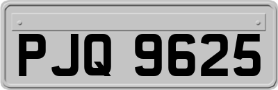 PJQ9625
