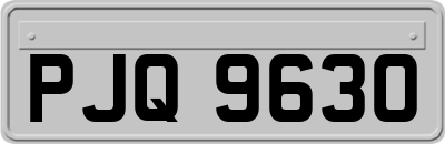 PJQ9630