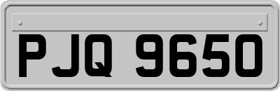 PJQ9650