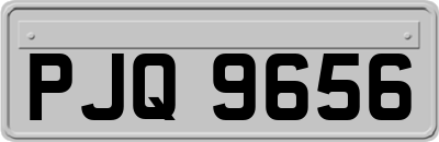 PJQ9656