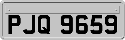 PJQ9659