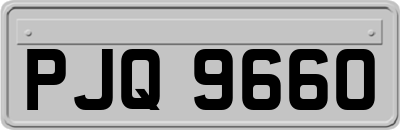 PJQ9660