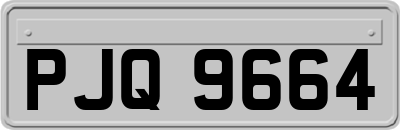 PJQ9664