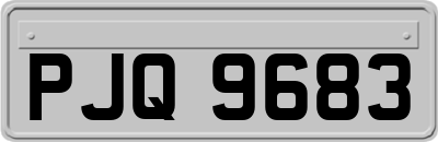 PJQ9683