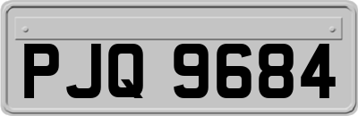 PJQ9684
