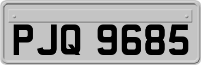 PJQ9685