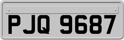 PJQ9687