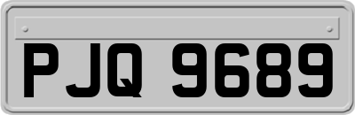PJQ9689