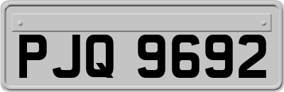 PJQ9692