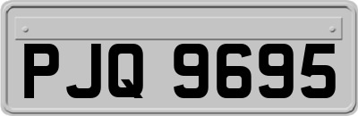 PJQ9695