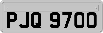 PJQ9700