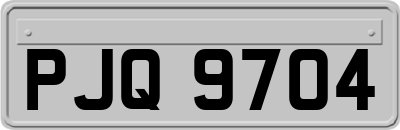 PJQ9704
