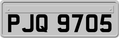 PJQ9705