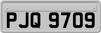 PJQ9709