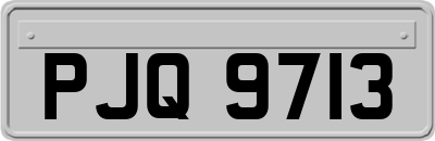 PJQ9713