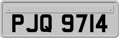 PJQ9714