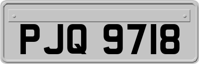 PJQ9718