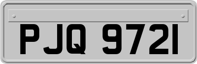 PJQ9721