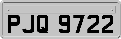 PJQ9722